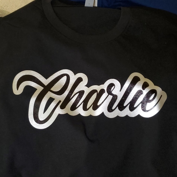 Custom Apparel - Picture 3 of 16